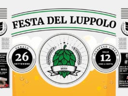 Festa del Luppolo: a Soragna, la giornata che omaggia questo ingrediente!