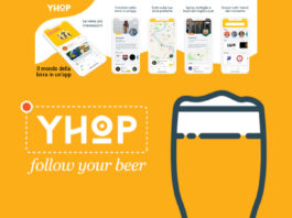Yhop: Il mondo della birra in un'App, anche con le News del Birraio Matto!