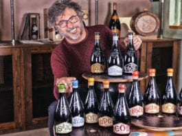 La Birra Artigianale in Italia: quattro chiacchiere con Teo Musso del Baladin