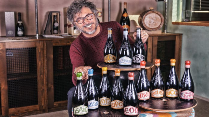 La Birra Artigianale in Italia: quattro chiacchiere con Teo Musso del Baladin