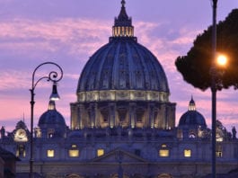 Nella bufera del Vaticano anche birra Pollicina di Angel’s e Caritas Roma