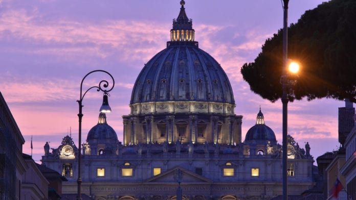 Nella bufera del Vaticano anche birra Pollicina di Angel’s e Caritas Roma