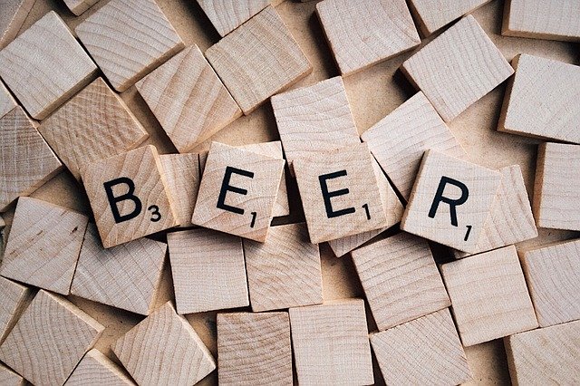 lettere risiko beer