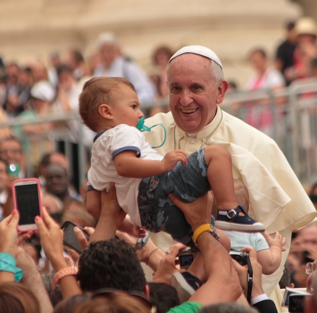 Papa Francesco