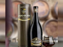 Amaro Baladin: il birrificio di Piozzo non produce solo buona birra!