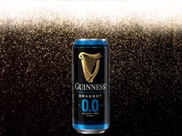 L'analcolica Guinness 0.0 ritirata dalla vendita per dubbia contaminazione