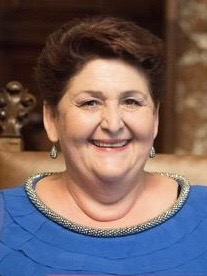  Teresa Bellanova, Ministra dell'Agricoltura