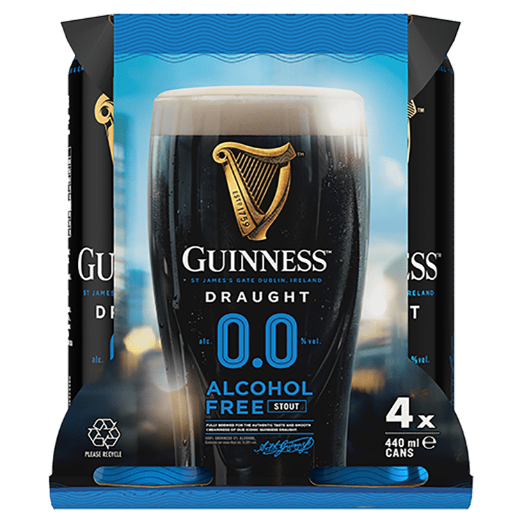 Guinness 0.0