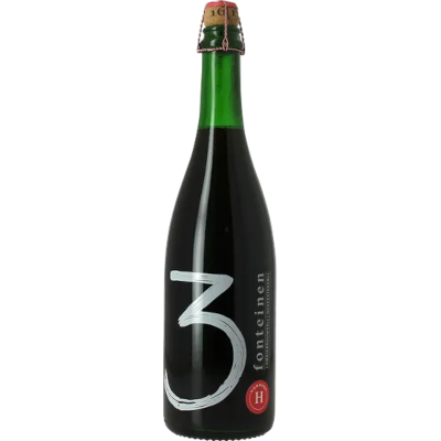 3 Fonteinen Hommage