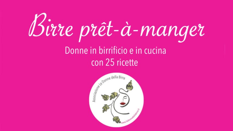 Birra Prêt-à-Manger: ricette e abbinamenti a cura de Le Donne della Birra Birra Prêt-à-Manger: ricette e abbinamenti a cura de Le Donne della Birra