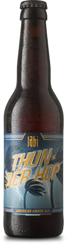 Thunder Hop Labi Beer