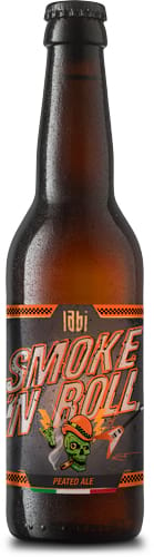 Smoke'n Roll Labi Beer