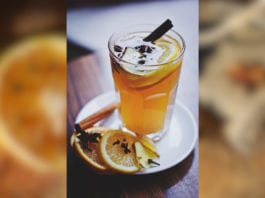 Wassail: l'hot punch all'inglese italianamente rinominato birra brulé!