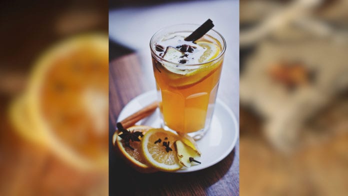 Wassail: l'hot punch all'inglese italianamente rinominato birra brulé!