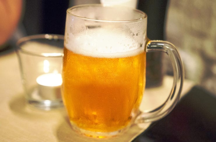 Pilsner: lo stile Lager che rivoluzionò per sempre il modo di fare birra!