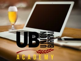 UB Academy 2021: Ripartono i corsi online sulla birra firmato Unionbirrai