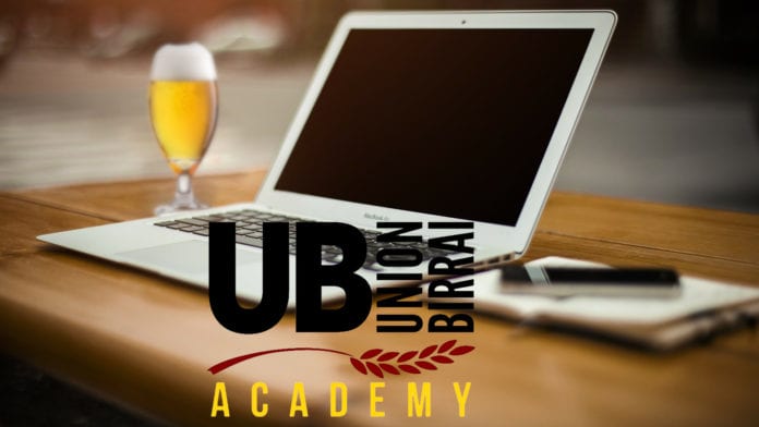 UB Academy 2021: Ripartono i corsi online sulla birra firmato Unionbirrai