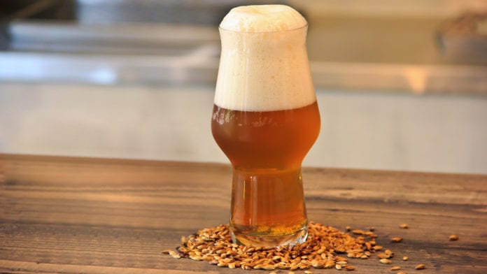 American Wheat Ale: Lo stile a stelle e strisce dall'animo elegante e gentile