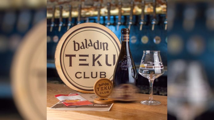 Baladin Teku Club: la comunità dedicata agli amanti del Birrificio di Piozzo