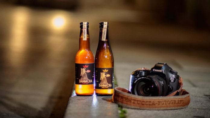 Damnatra Craft beer: una piacevole scoperta nella piana di Gioia Tauro