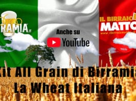 Birra artigianale italiana fatta in casa: ecco la Wheat del kit di Birramia