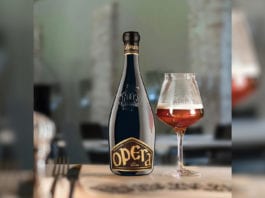 Opera Baladin: la birra gastronomica del Teku rivela il suo elegante sapore!