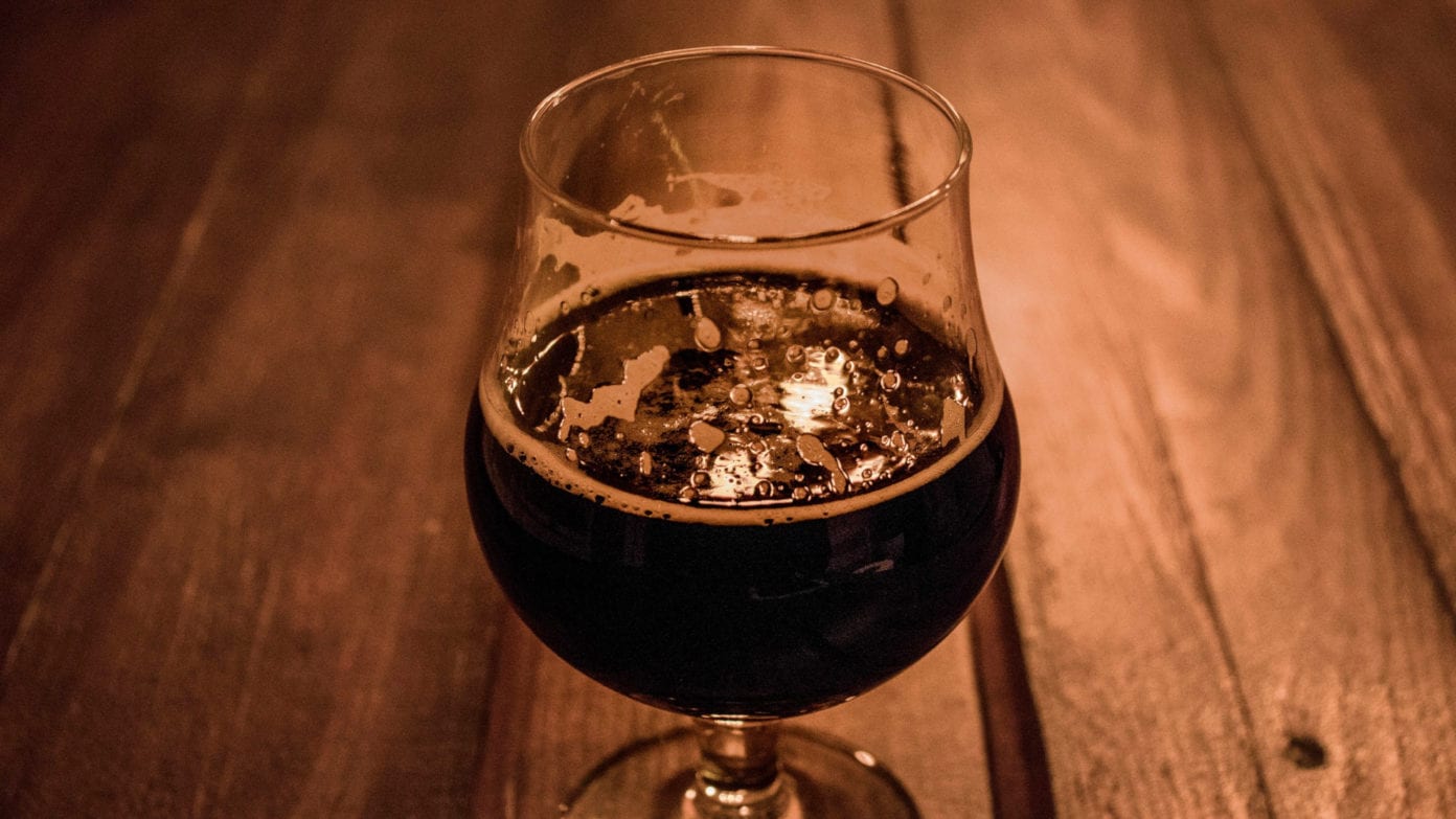 Pastry Stout Beer la dolce tendenza della nuova birra artigianale!