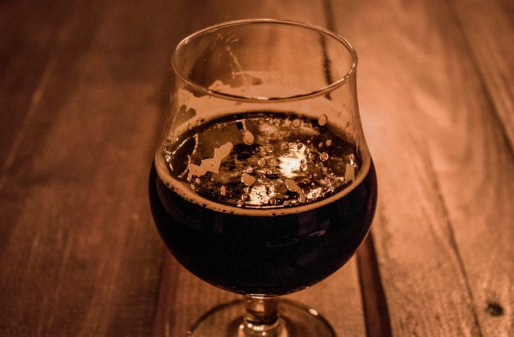 Pastry Stout Beer: la dolce tendenza della nuova birra artigianale!