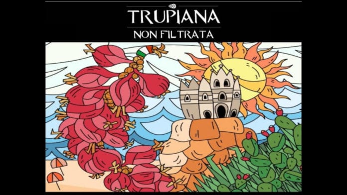 Trupiana: dalle perle di Calabria arriva la birra alla cipolla rossa di Tropea
