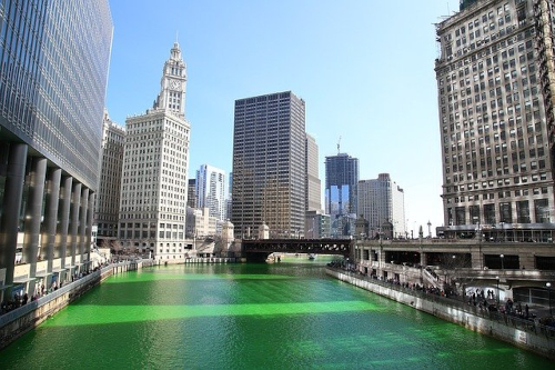 Chicago River