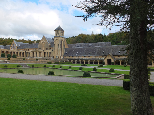 Notre-Dame d'Orval