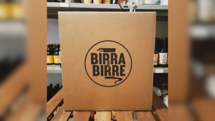 Birra e Birre: dallo shop della birra artigianale uno sconto per i nostri lettori