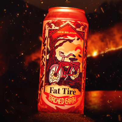 Torched Earth Ale, la birra che fa schifo