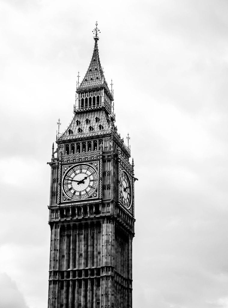 big ben