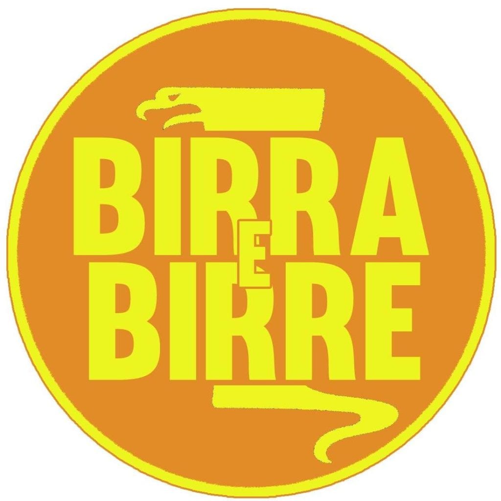 Logo Birra e Birre