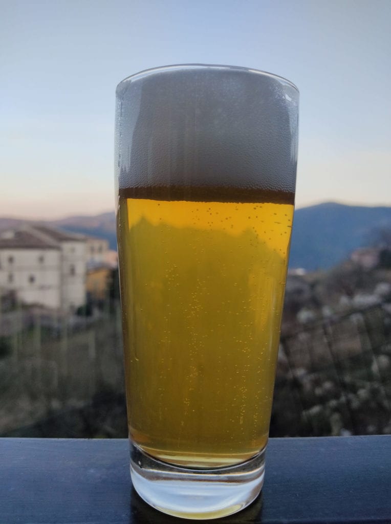 birra su San Giovanni in Fiore