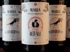 Birra e Birrifici Artigianali in Italia: Alla scoperta del Birrificio Magia