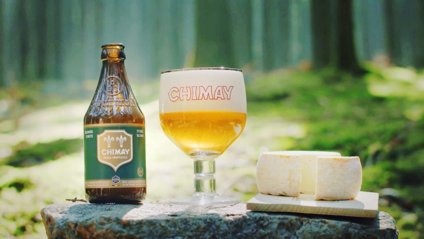 Chimay 150 la famiglia trappista di Bières de Chimay si allarga!