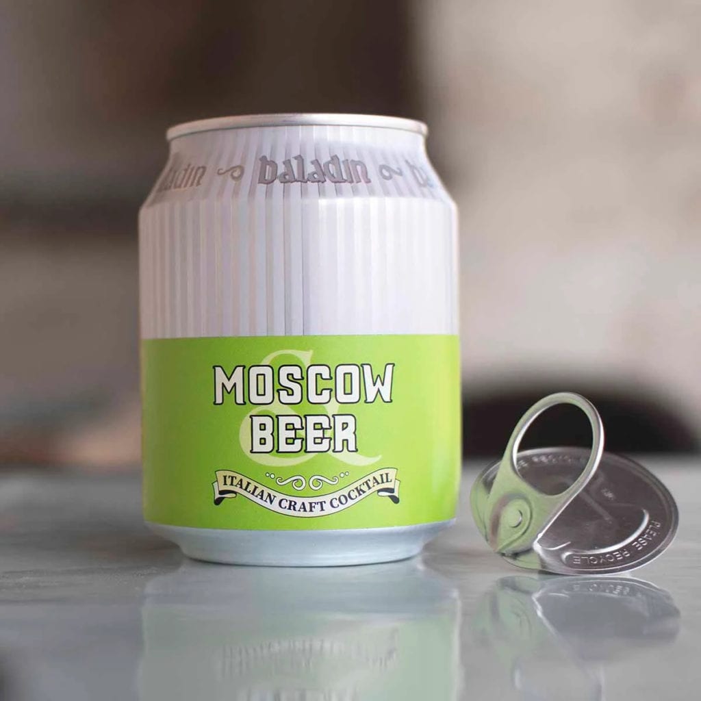 Moscow Beer