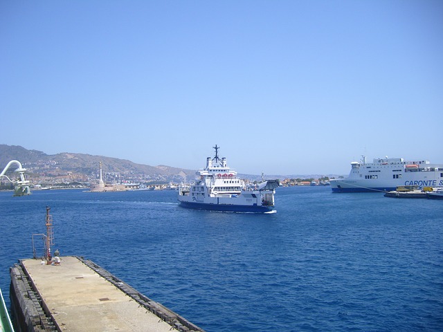 Stretto di Messina