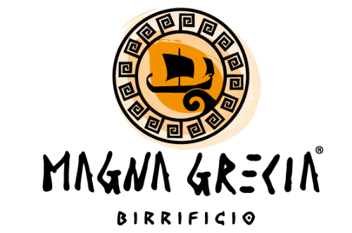 logo Birrificio Magna Grecia