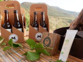 Birra con Cristalli di Manna e Fiori di Frassino: dalle Madonie, un messaggio di sapori e saperi!