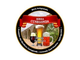 Birra e Birrifici Artigianali per l'Italia: Alla scoperta del Birrificio Cunegonda