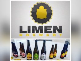 Birra e Birrifici Artigianali per l'Italia: Alla scoperta del Limen Brewery