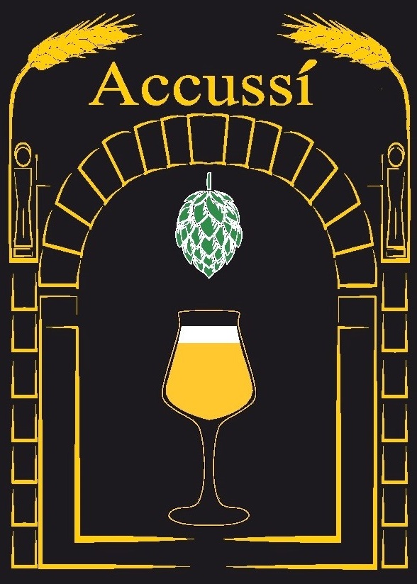 logo birrificio accussi