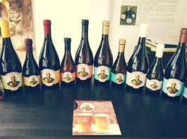 Birra e Birrifici d'Italia: Alla scoperta del Birrificio Krimisos