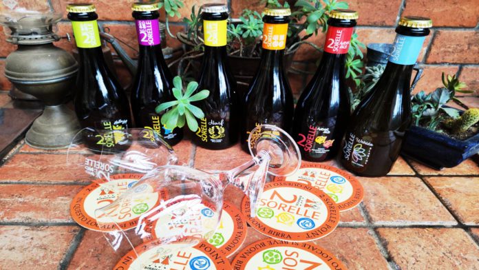 Birrificio 2 Sorelle: Da un legame indissolubile nasce la buona birra artigianale!