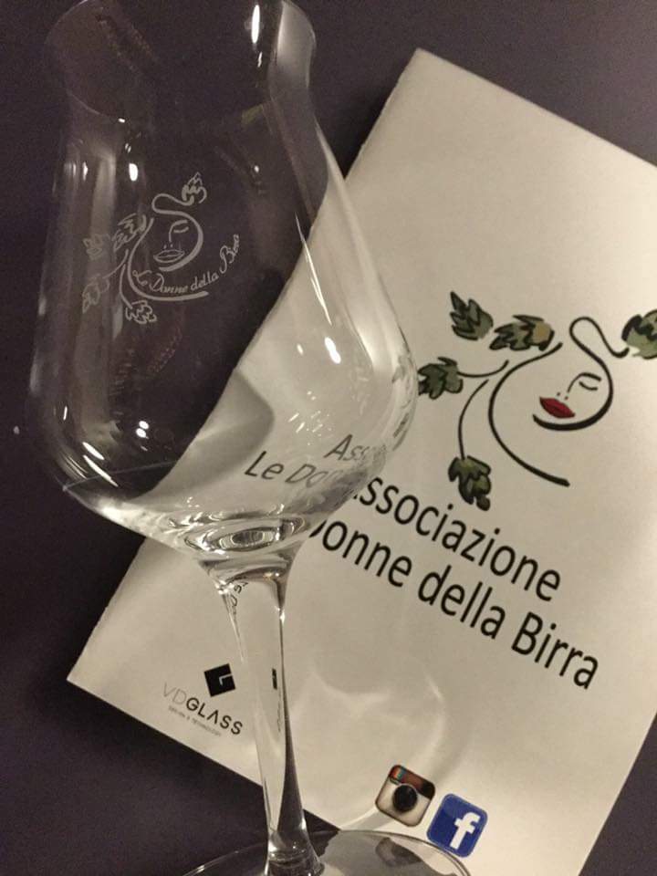 donne e birra - Associazione Le Donne della Birra