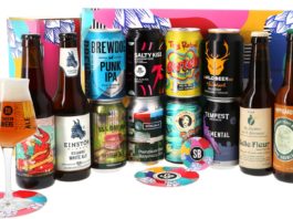Birra da regalare a Natale 2021: un pensiero ricercato firmato Hopt da donare e degustare per un brindisi di classe