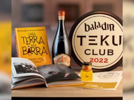Baladin TeKu Club 2022: il club dedicato agli amanti del birrificio di Piozzo